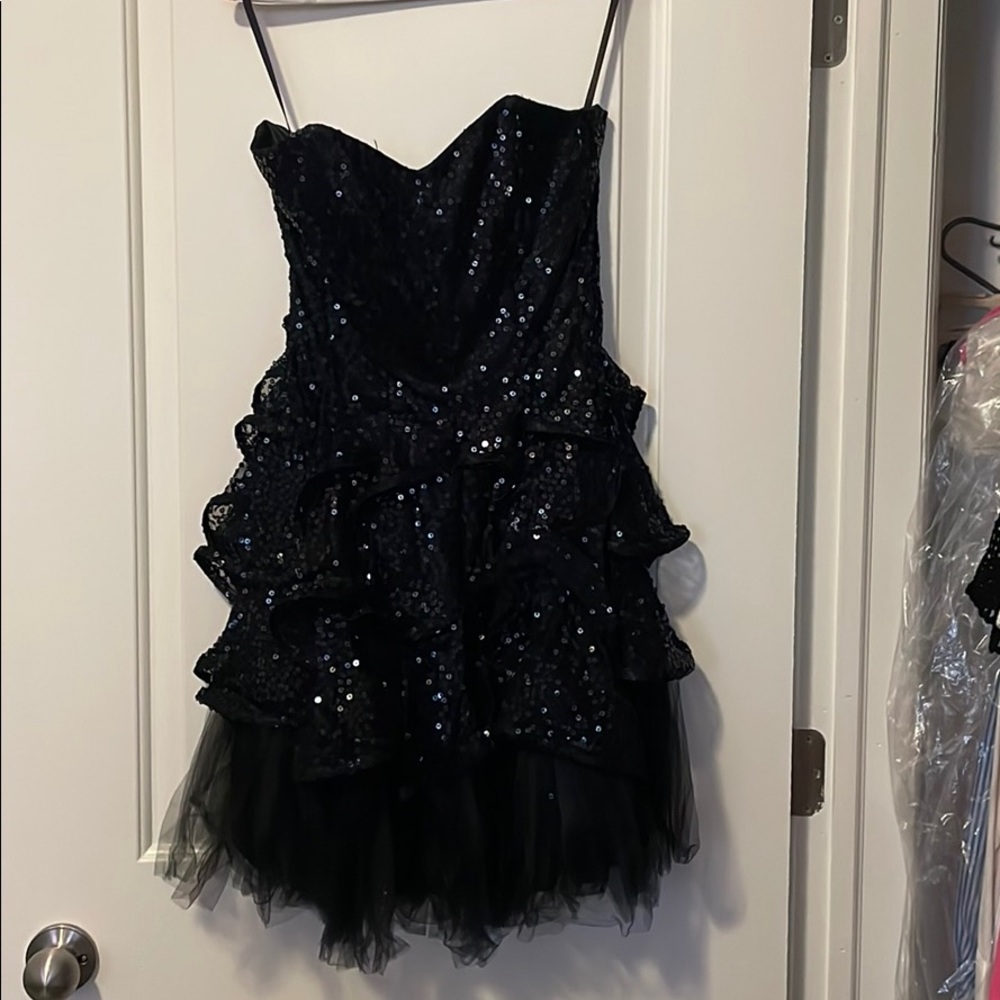 Betsey Johnson vintage dress